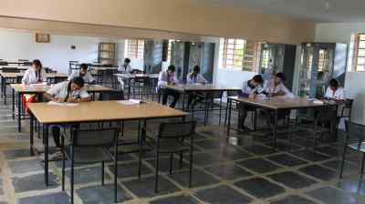 Class Room