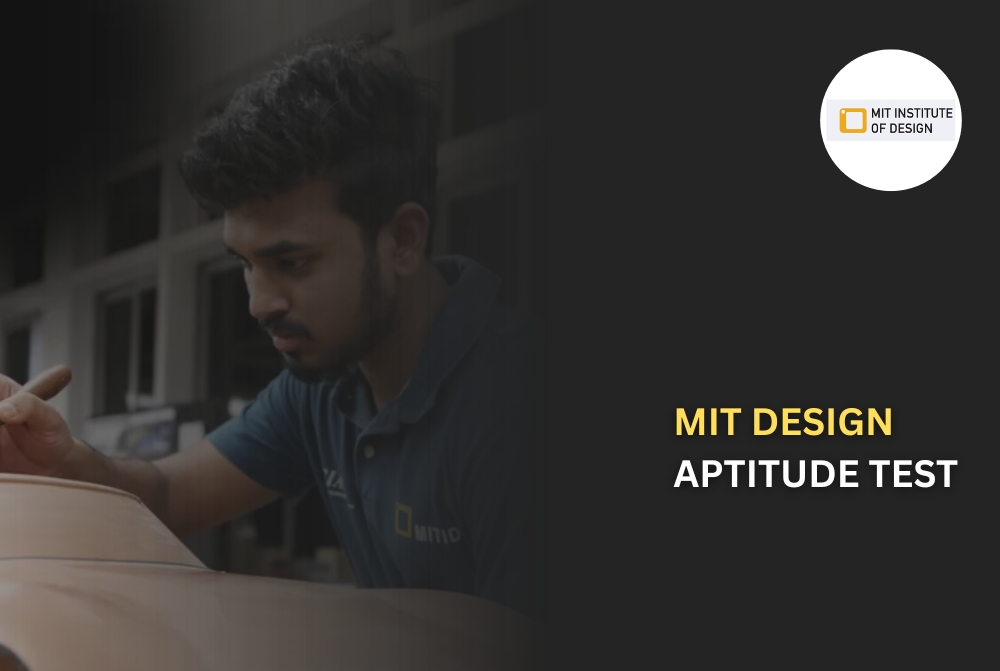 MIT Design Aptitude Test