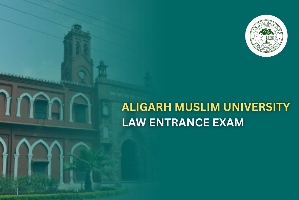Aligarh Muslim University Law Entrance Exam