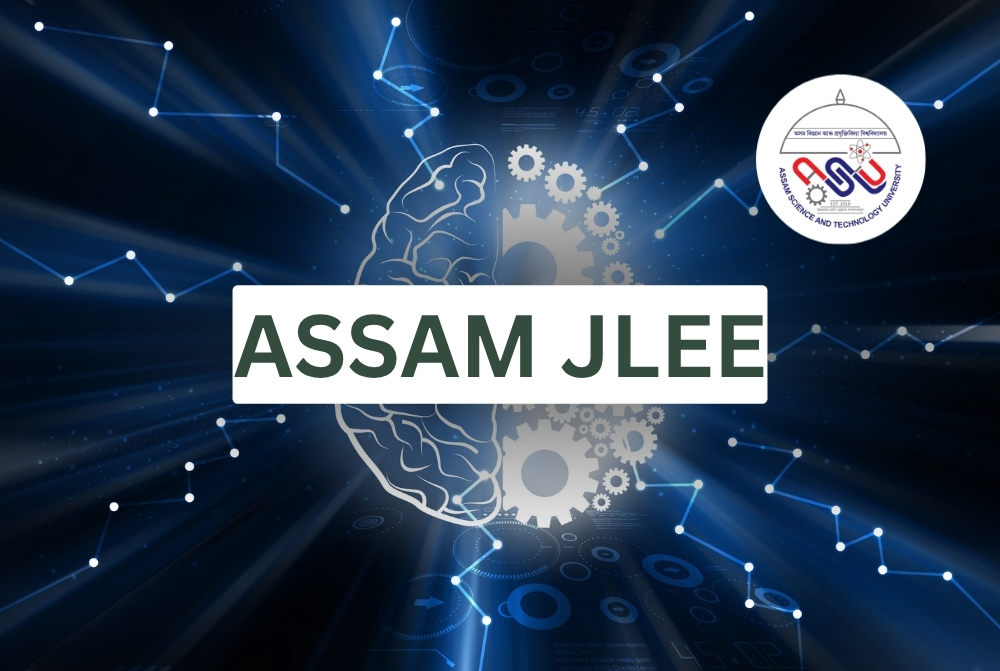 Assam Joint Lateral Entry Examination