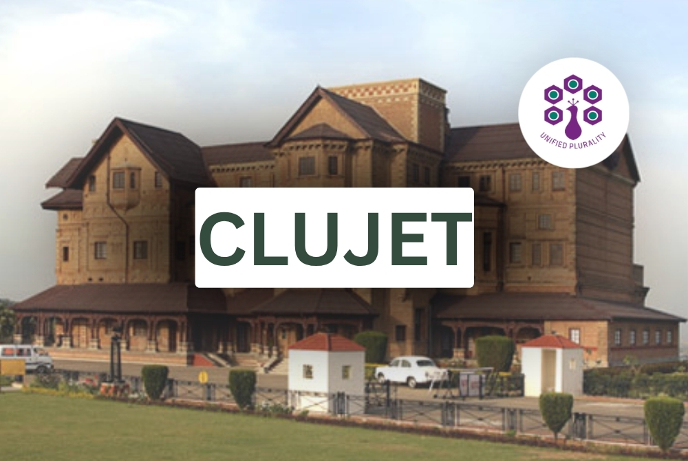Cluster University of Jammu Entrance Test