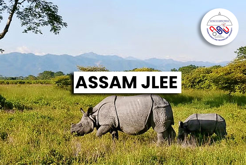 Assam Joint Lateral Entry Examination