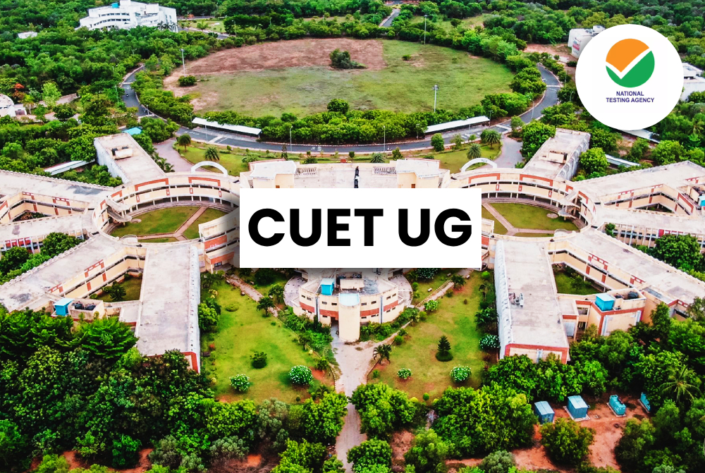 Pondicherry University Entrance Examination