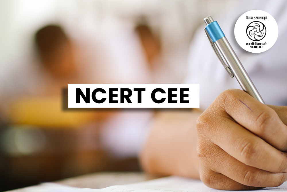 NCERT Common Entrance Examination