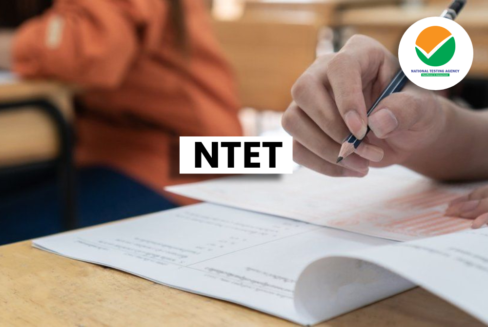 National Teachers’ Eligibility Test