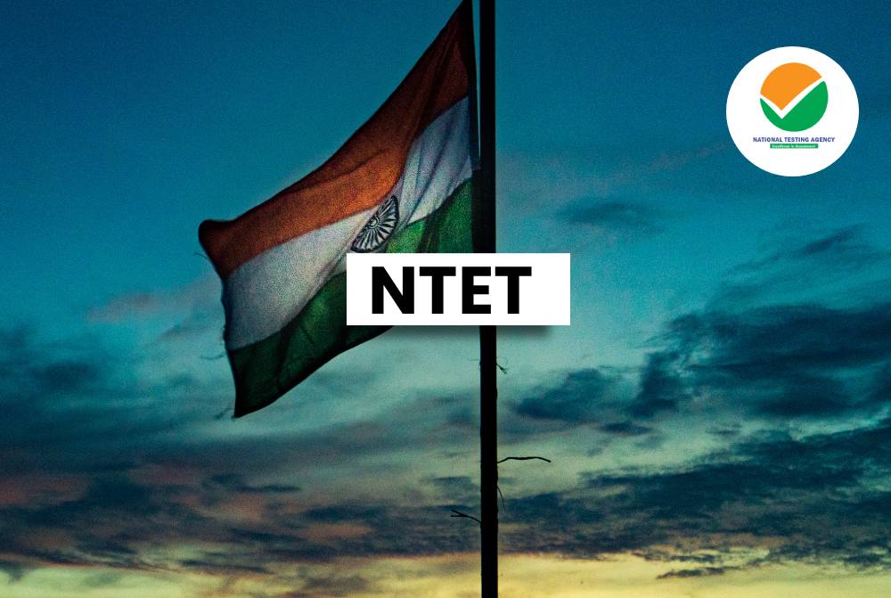 National Teachers’ Eligibility Test