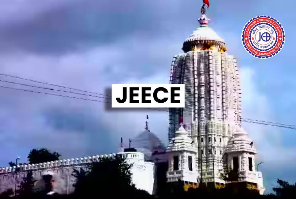 Jharkhand Polytechnic Entrance Competitive Examination