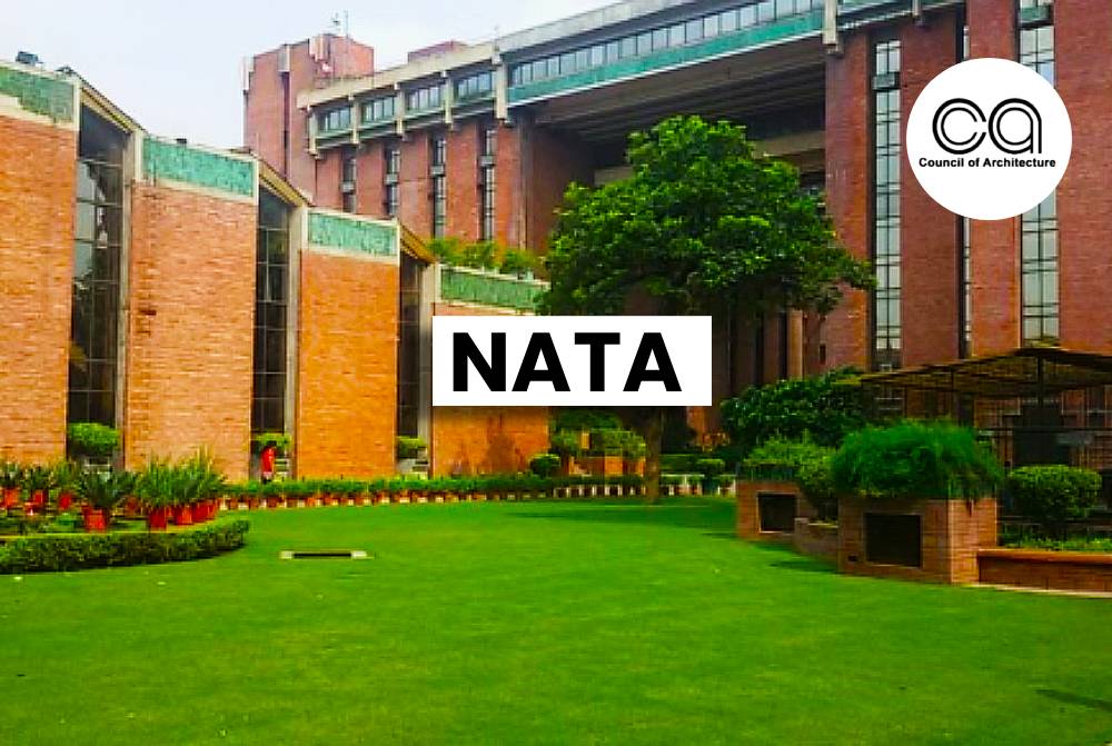 National Aptitude Test in Architecture