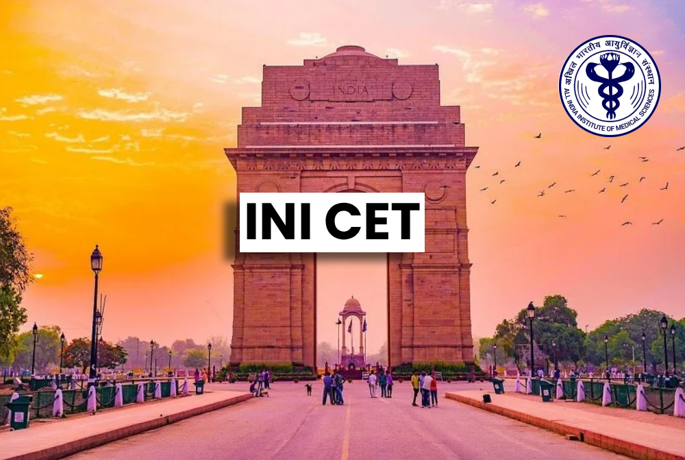 Institute of National Importance Combined Entrance Test