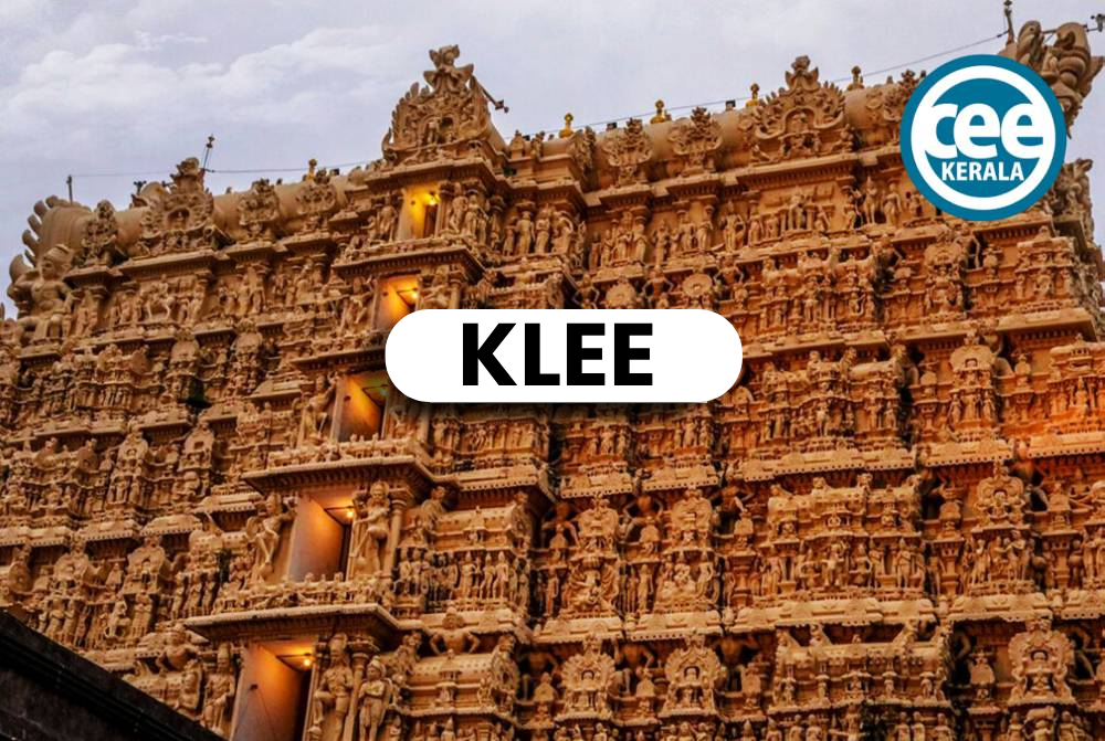 Kerala Law Entrance Examination