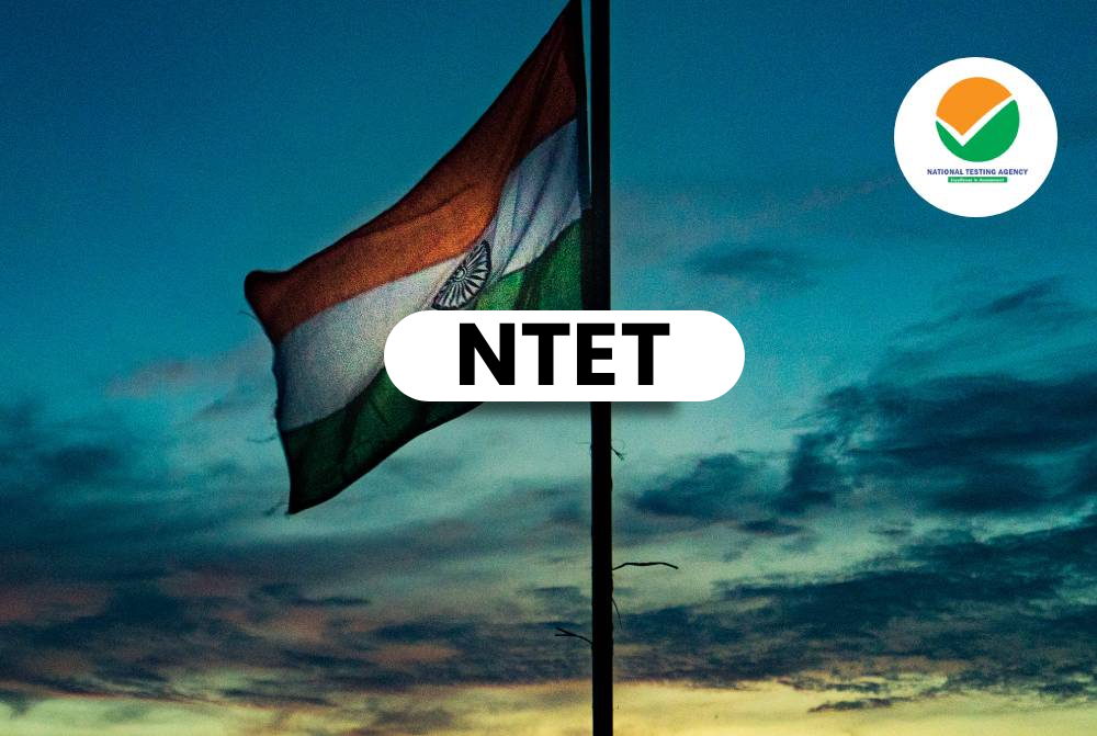 National Teachers’ Eligibility Test