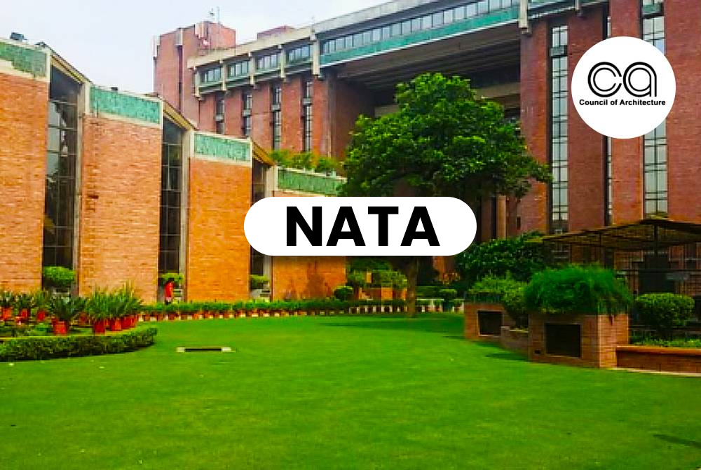 National Aptitude Test in Architecture