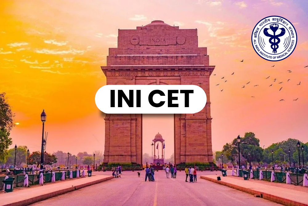 Institute of National Importance Combined Entrance Test