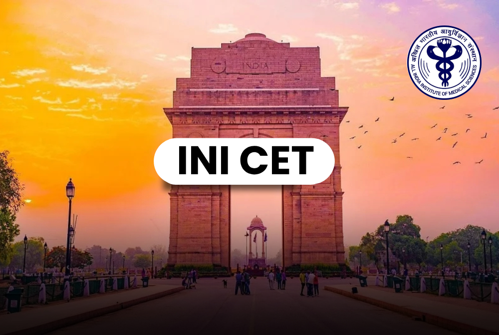 Institute of National Importance Combined Entrance Test
