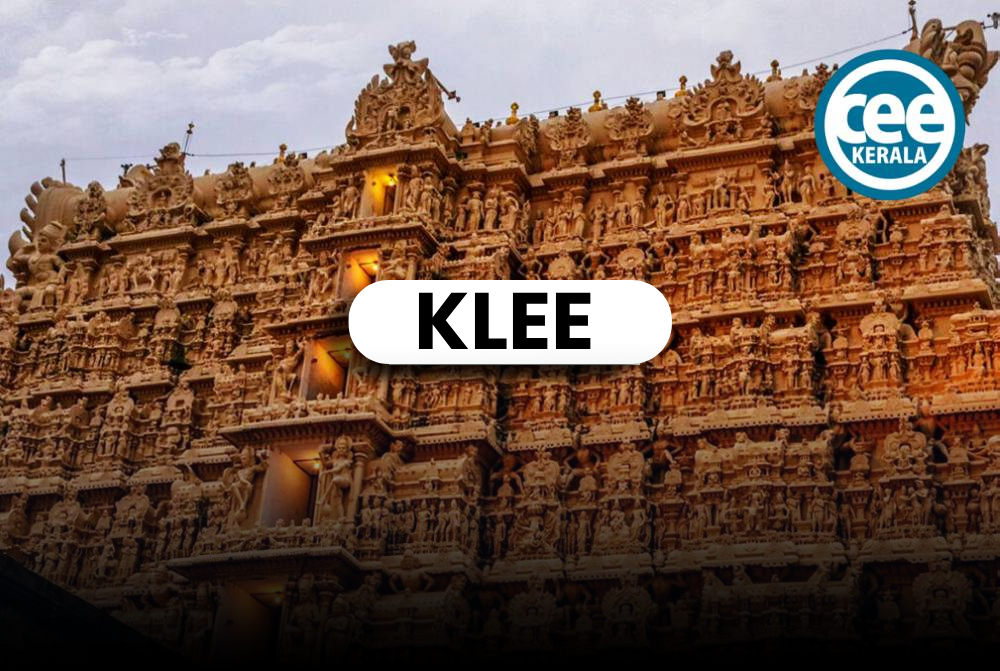 Kerala Law Entrance Examination