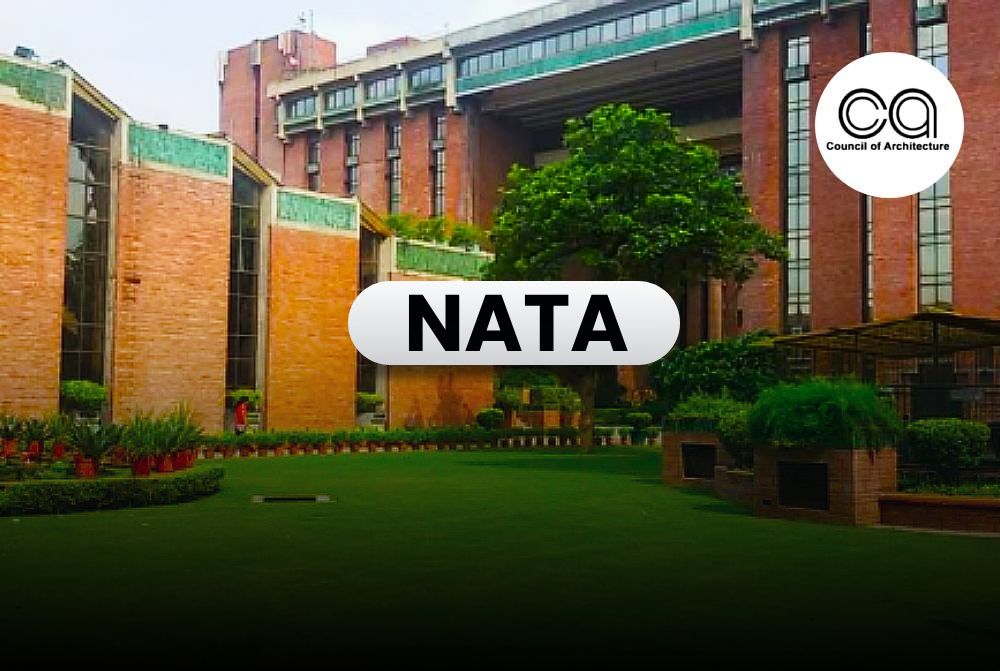 National Aptitude Test in Architecture