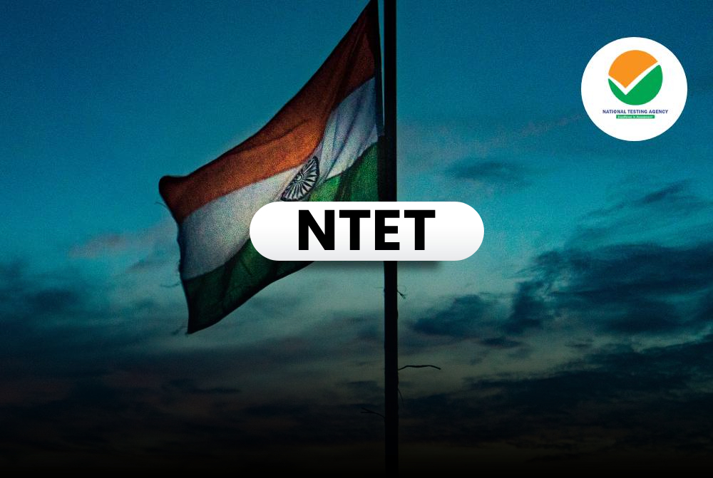 National Teachers’ Eligibility Test