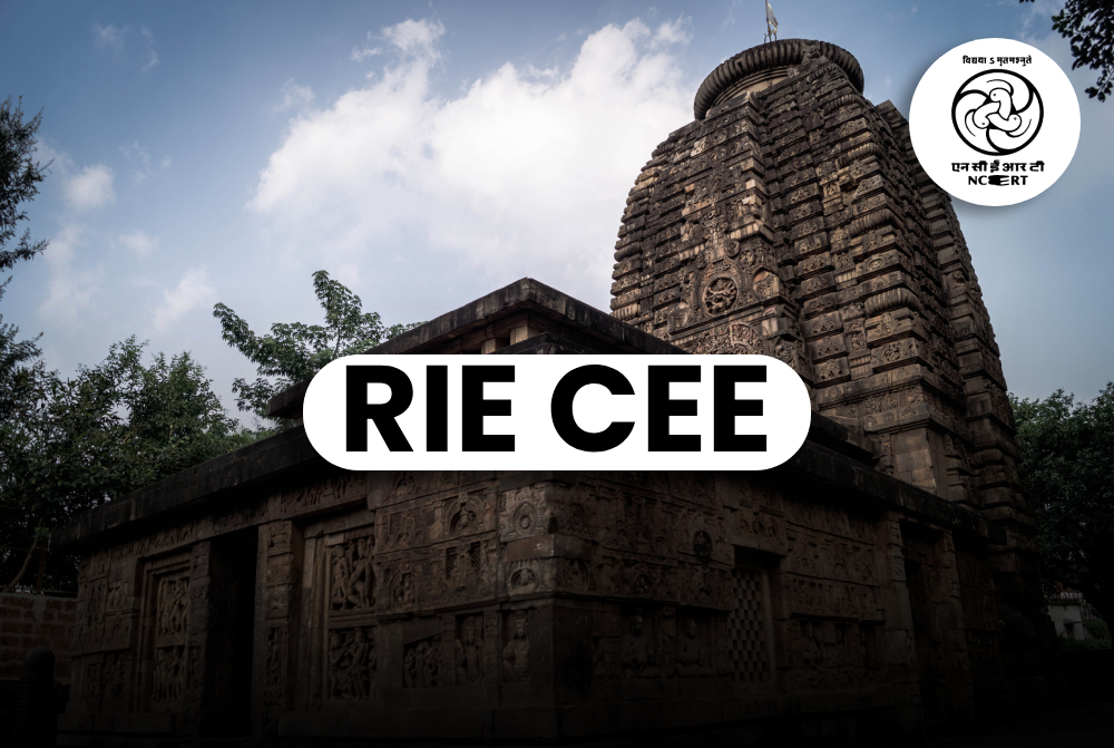 Regional Institute of Education Common Entrance Examination