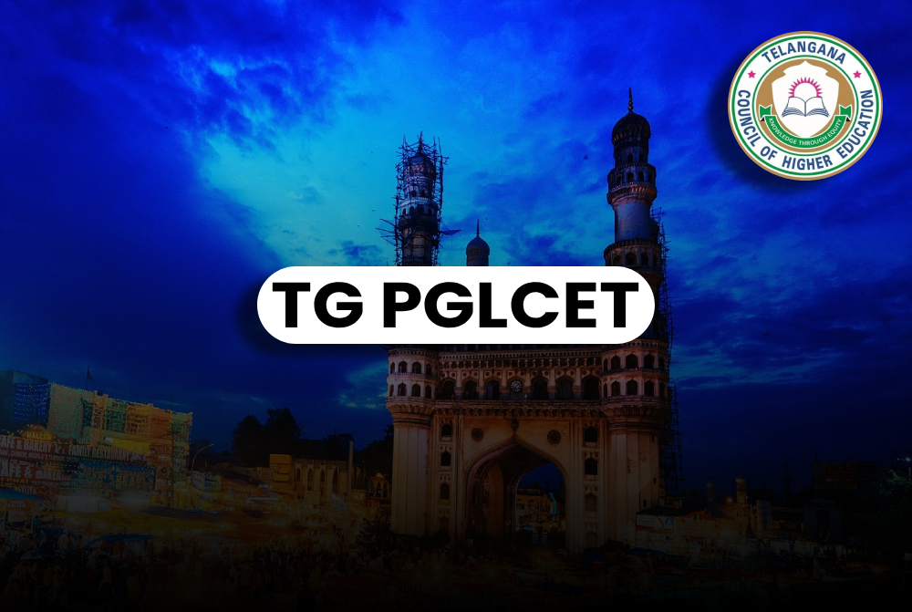 Telangana Post Graduate Law Common Entrance Test