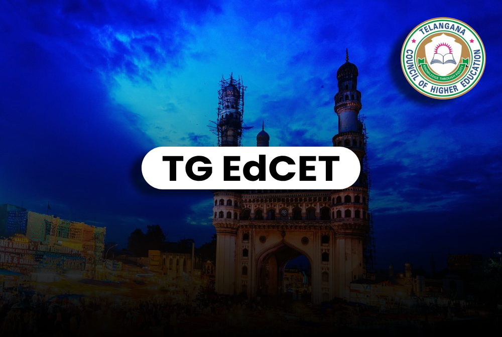 Telangana Education Common Entrance Test