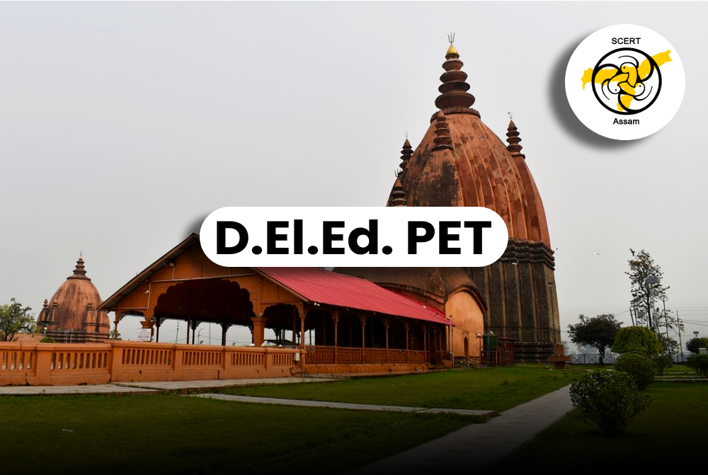 Diploma in Elementary Education Pre-Entry Test