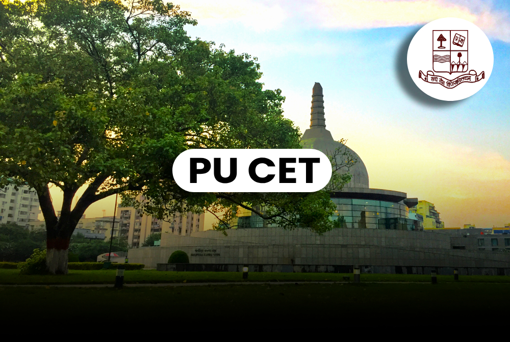 Patna University Common Entrance Test 2026