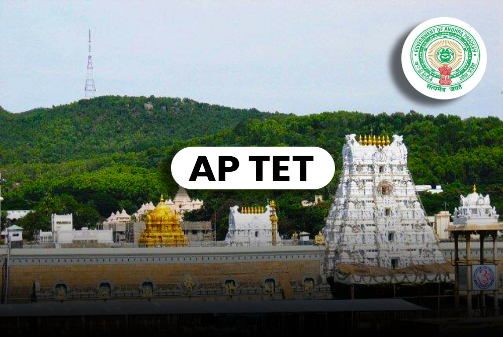 Andhra Pradesh Teacher Eligibility Test