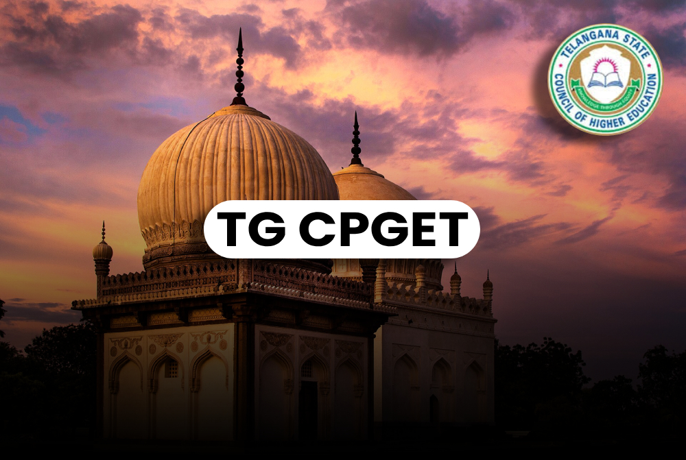 Telangana Common Post Graduate Entrance Tests