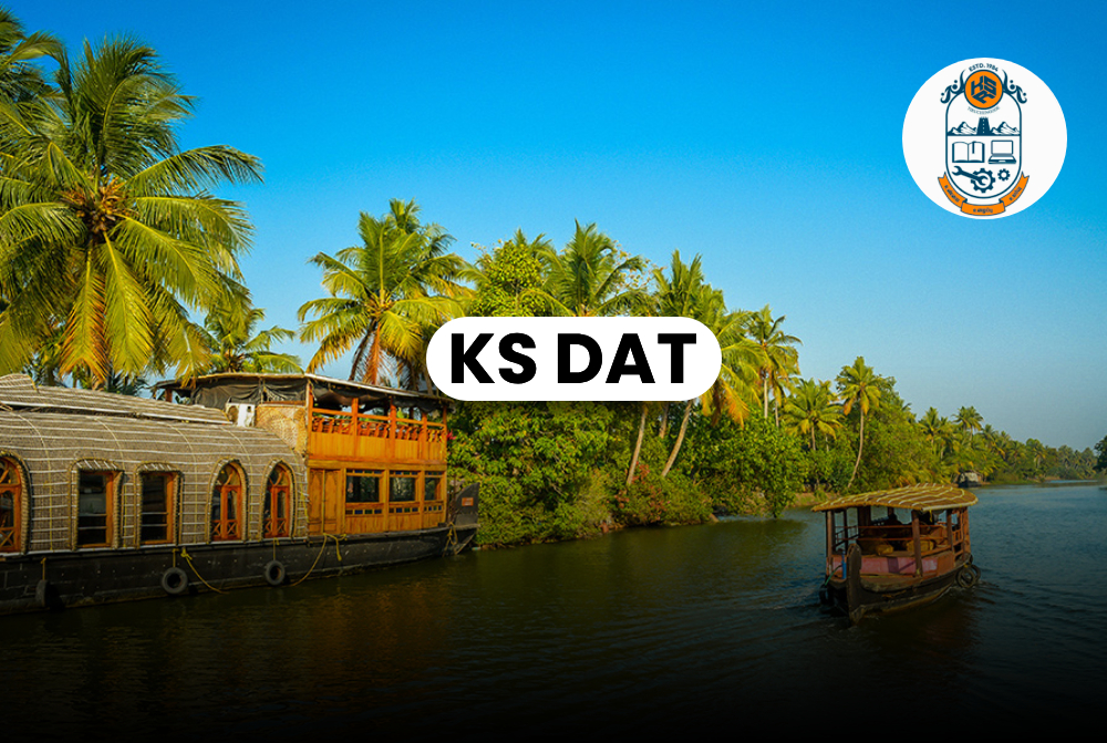 Kerala State Design Aptitude Test 2026