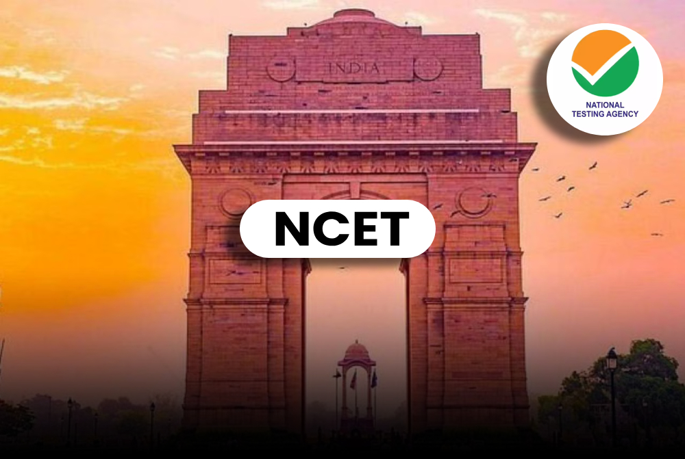 National Common Entrance Test 2026