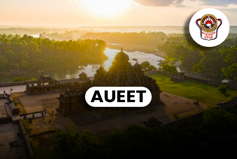 Andhra University Engineering Entrance Test 2026