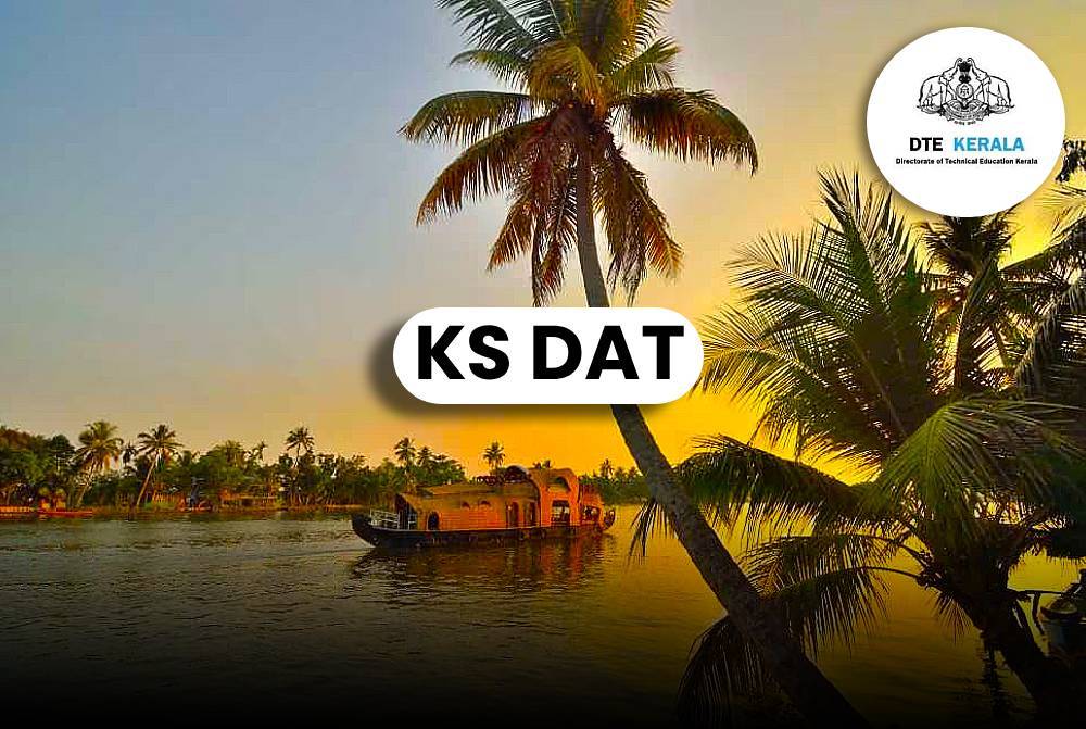 Kerala State Design Aptitude Test 2026