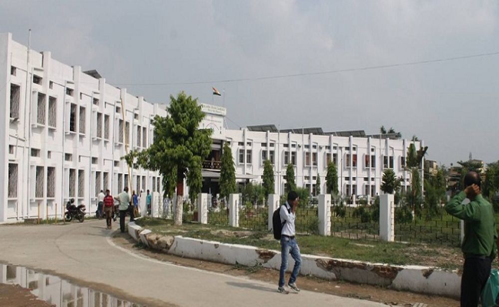 ADMISSION DUNIYA