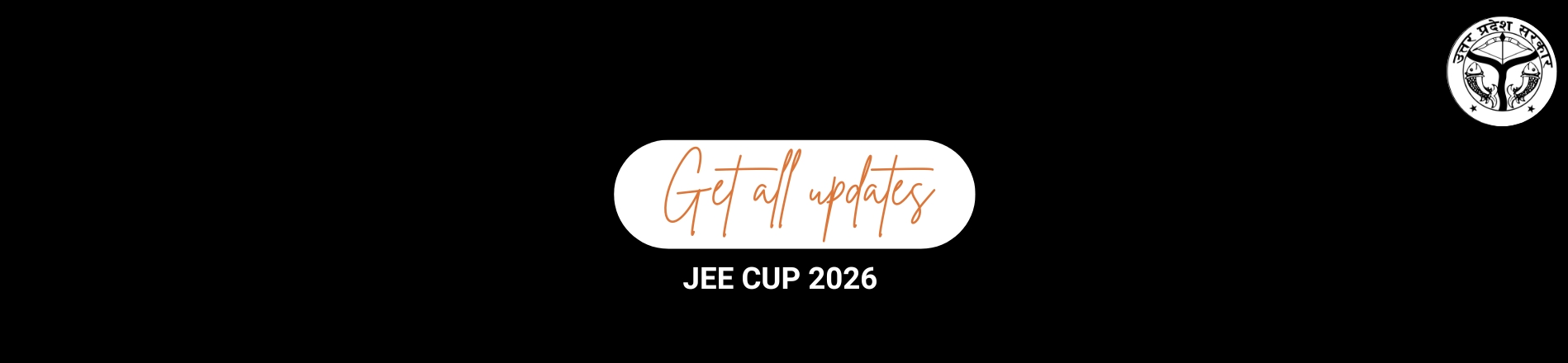 JEECUP 2026 Application Last Date Extended Till 10 May; Correction Window Opens from 09 May