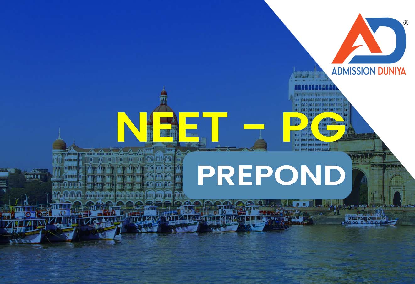 NEET PG 2025 Tentative Exam Date Announced