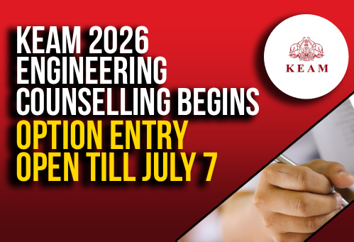 keam-2026-engineering-counselling-option-entry-started