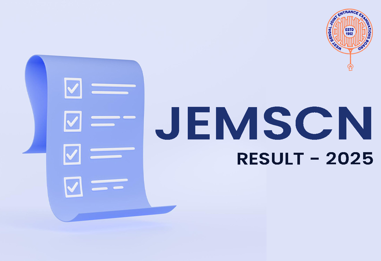 JEMSCN Result - 2025